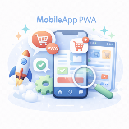 Picture of MobileApp-PWA