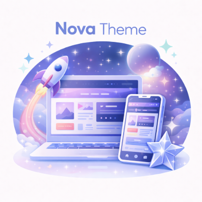 Picture of Nopshow Nova
