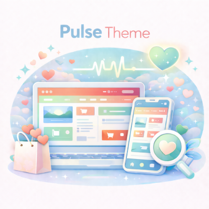 Picture of Nopshow Pulse