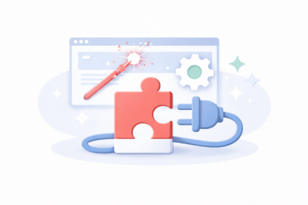 Picture for category Plugins